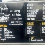 The Dogfather Hotdog Stand